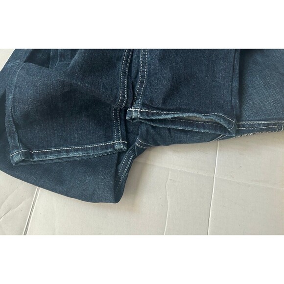 Guess Daredevil Skinny Leg size 27 - Picture 7 of 10